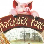 November Porc Parma 2015 sagre maiale