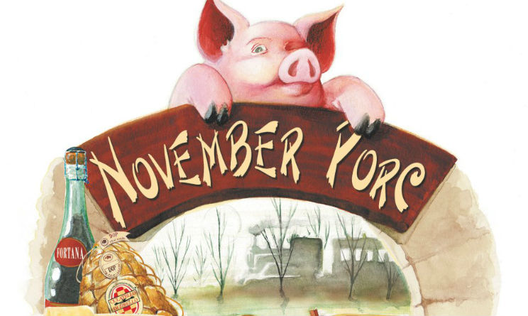 November Porc Parma 2015 sagre maiale