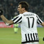 Juventus-Monaco highlights video gol Serie A