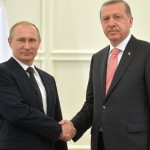 Russia Turchia