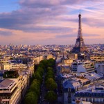 Sindrome di Parigi turisti giapponesi