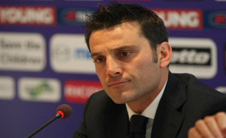 Montella Milan
