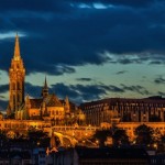 7 città dell'Europa dell'Est da visitare