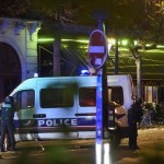 Parigi attacco terroristico news