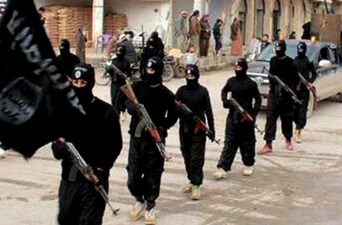 Terrorismo Italia Isis
