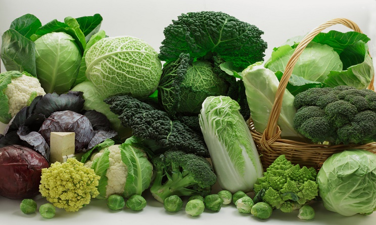 alimenti contro il raffreddore