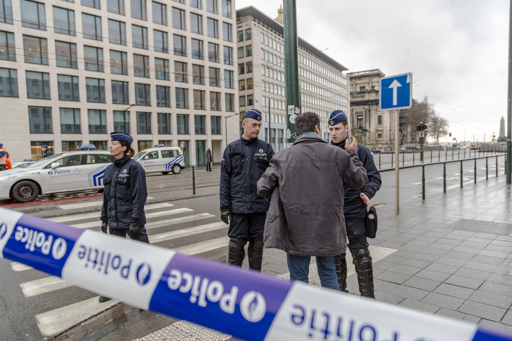 Bruxelles attentati Isis dispersi italiani