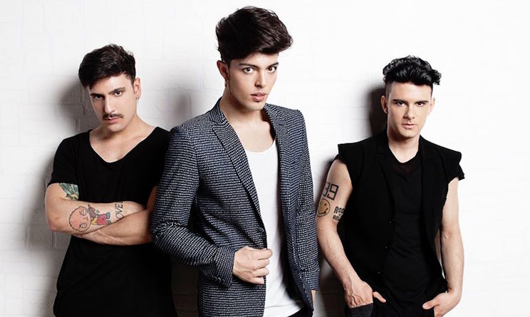 The Kolors: concerto e documentario Stash & The Kolors su Italia 1 l’8 novembre