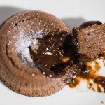 Ricette Anna Moroni a La Prova del Cuoco: tortino al cioccolato dal cuore morbido
