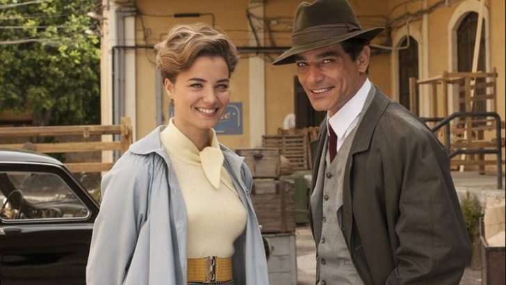 Il Paradiso Delle Signore Replica Su Rai Premium