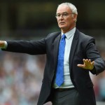 Claudio Ranieri Premier League