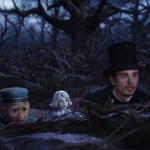 Oz The Great and Powerful facebook