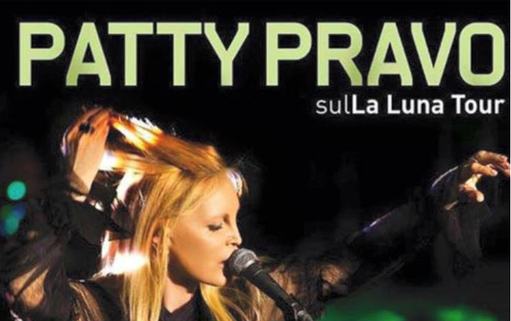 My Way Testo Italiano Patty Pravo