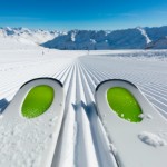 Piste da sci in Italia