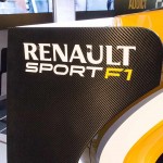 Renault Lotus Formula 1