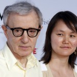 Woody Allen e Soon-Yi Previn