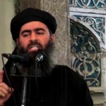 Al Baghdadi ferito raid