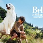 film al cinema dicembre 2015, belle e sebastien l'avventura continua trailer, belle e sebastien 2 uscita, belle e sebastien 2 trama
