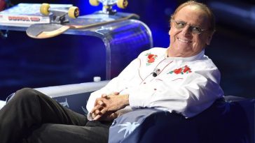 Che Fuori Tempo Che Fa anticipazioni