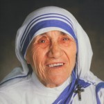 madre teresa canonizzazione