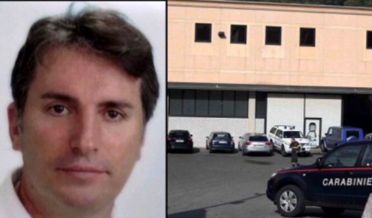 omicidio pianificato indiscrezioni bozzoli
