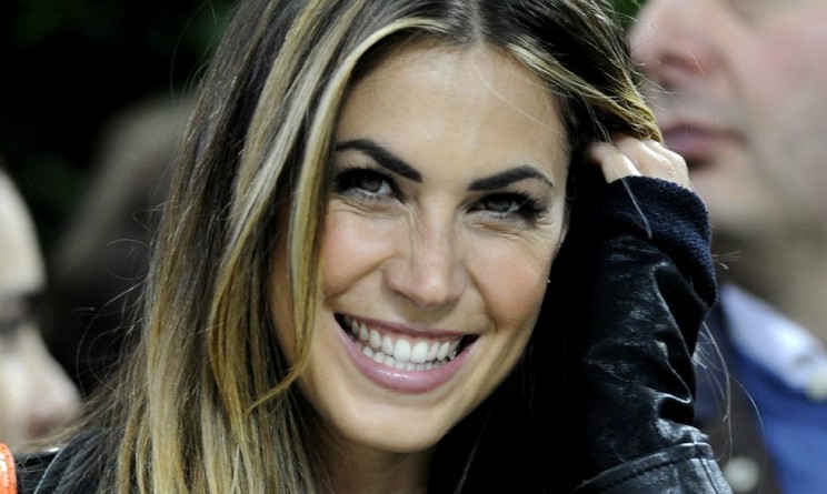 Melissa Satta foto figlio Instagram