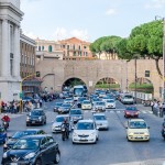 Blocco del traffico a Roma dal 28 dicembre: polemiche per la Metro ferma a Natale