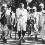 Gandhi frasi e insegnamento