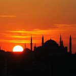 Viaggiare sicuri in Turchia documenti