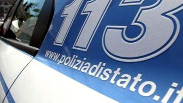 BARI SEQUESTRATO BAMBINO DI 2 ANNI