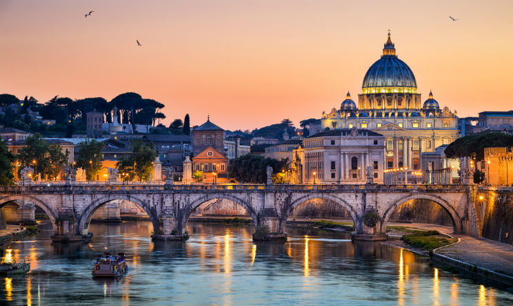 Roma dare in affitto un appartamento