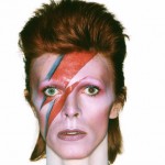 bowie mistero funerale