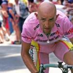 Pantani news Madonna di Campiglio