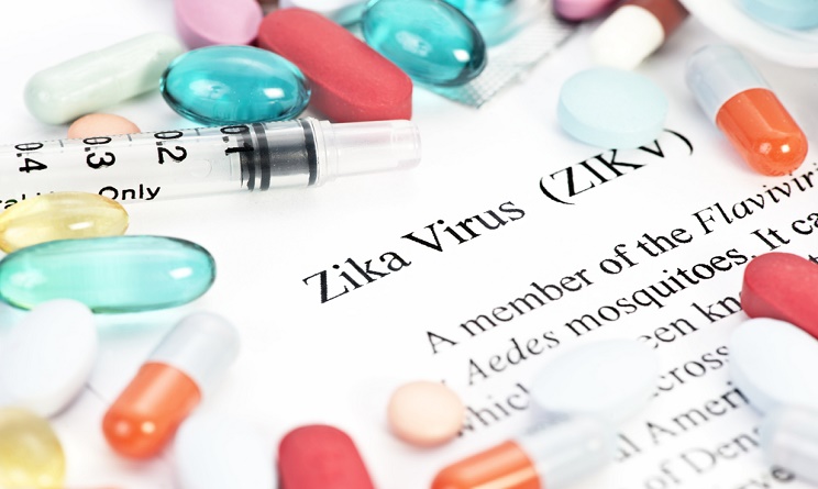 zika virus contagio uomo a uomo
