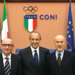 Ettore Messina basket nazionale italiana