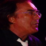 Festival di Sanremo 2017 Albano Carrisi cantante