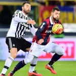 Bologna-Juventus highlights Serie A