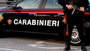 Mafia arresti in Puglia