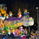 Programma Carnevale Maiori 2016