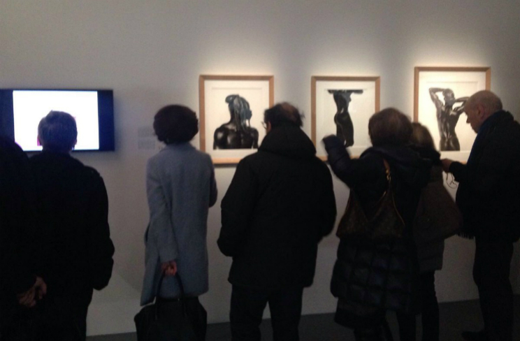 hern ritts milano