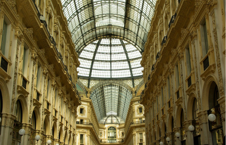 eventi milano febbraio 2016