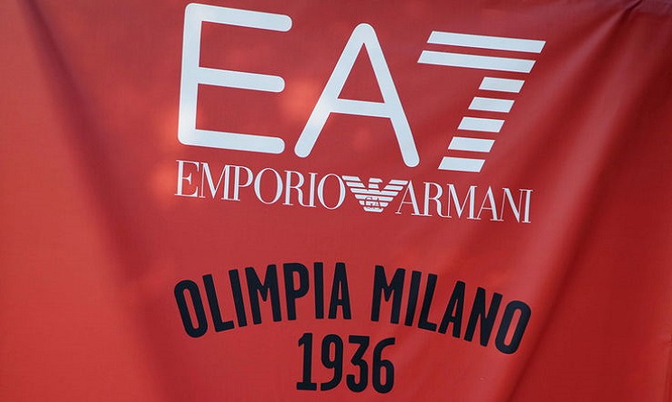 Diretta live Olimpia Milano-Fenerbahce