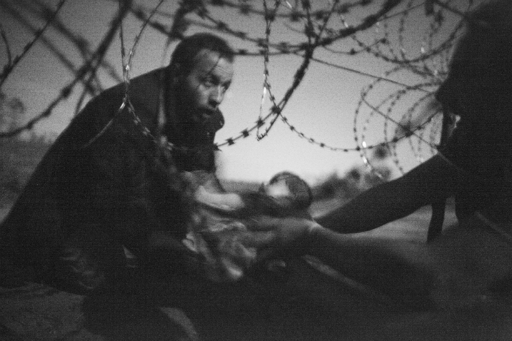 World press photo of the year