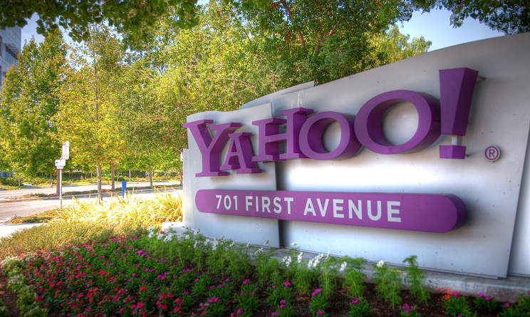 Yahoo chiude in Italia