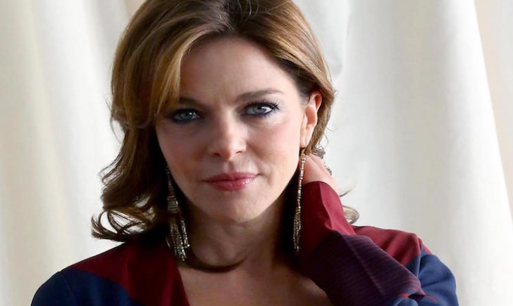 In Che Anno è Nata Claudia Gerini