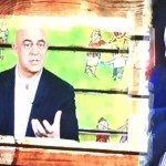 Maurizio Crozza