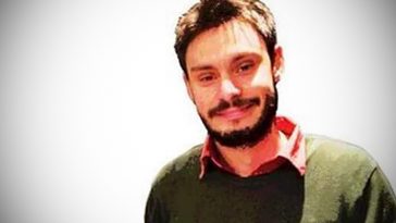 omicidio giulio regeni ultime news