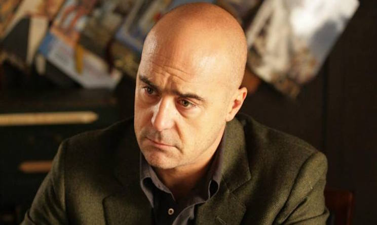 Il Commissario Montalbano 2017 nuovi episodi: quando va in ...