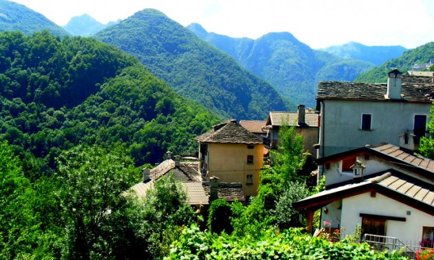 Orasso