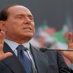 Berlusconi Ricovero